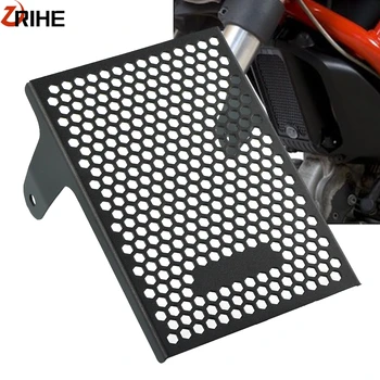 

For Ducati Monster 796 Motorcycle Radiator Grille Oil Cooler Guard Cover Protector For Ducati Monster 1100 1100S 1100EVO 2015