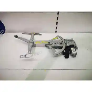 

WINDOW LIFTER FRONT RIGHT OPEL CORSA C