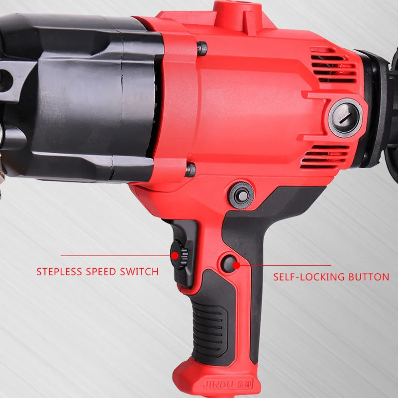 DC 12V/24V Telescopic Linear Actuator Adjustable