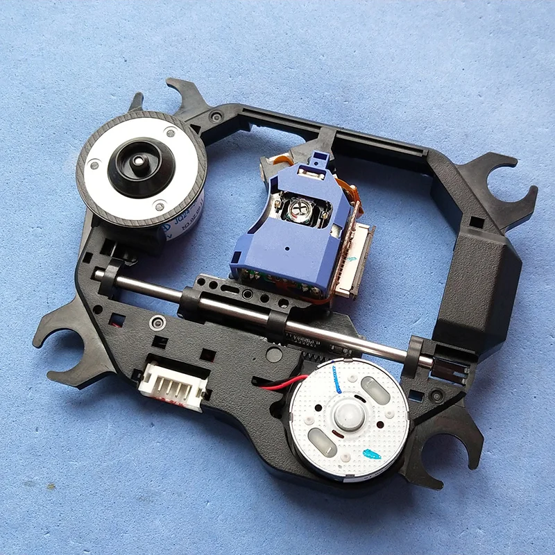 Präzisionsoptik Mechanismus KHM-313 Laserkopf Neu Mit Mechanismus