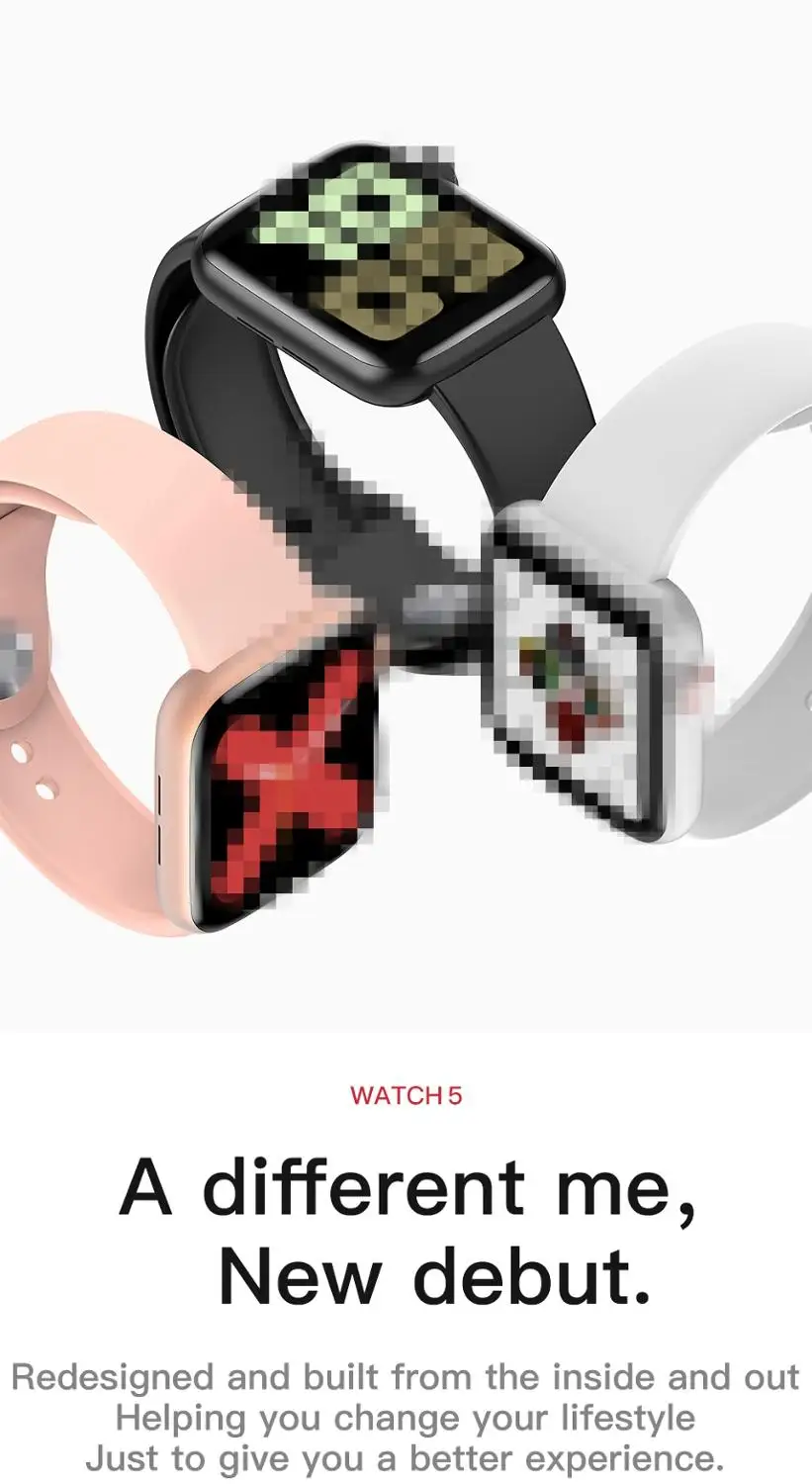 Часы 5 IWO 13 lite Bluetooth Смарт часы W75 ECG PPG SmartWatch 44 мм чехол для Apple iOS Android телефон сердечного ритма PK IWO 12 P80