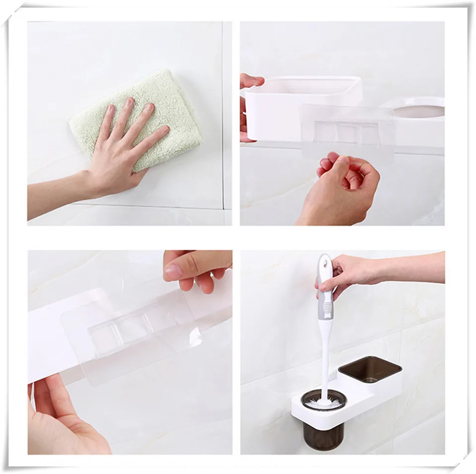 toilet brush wall xq18