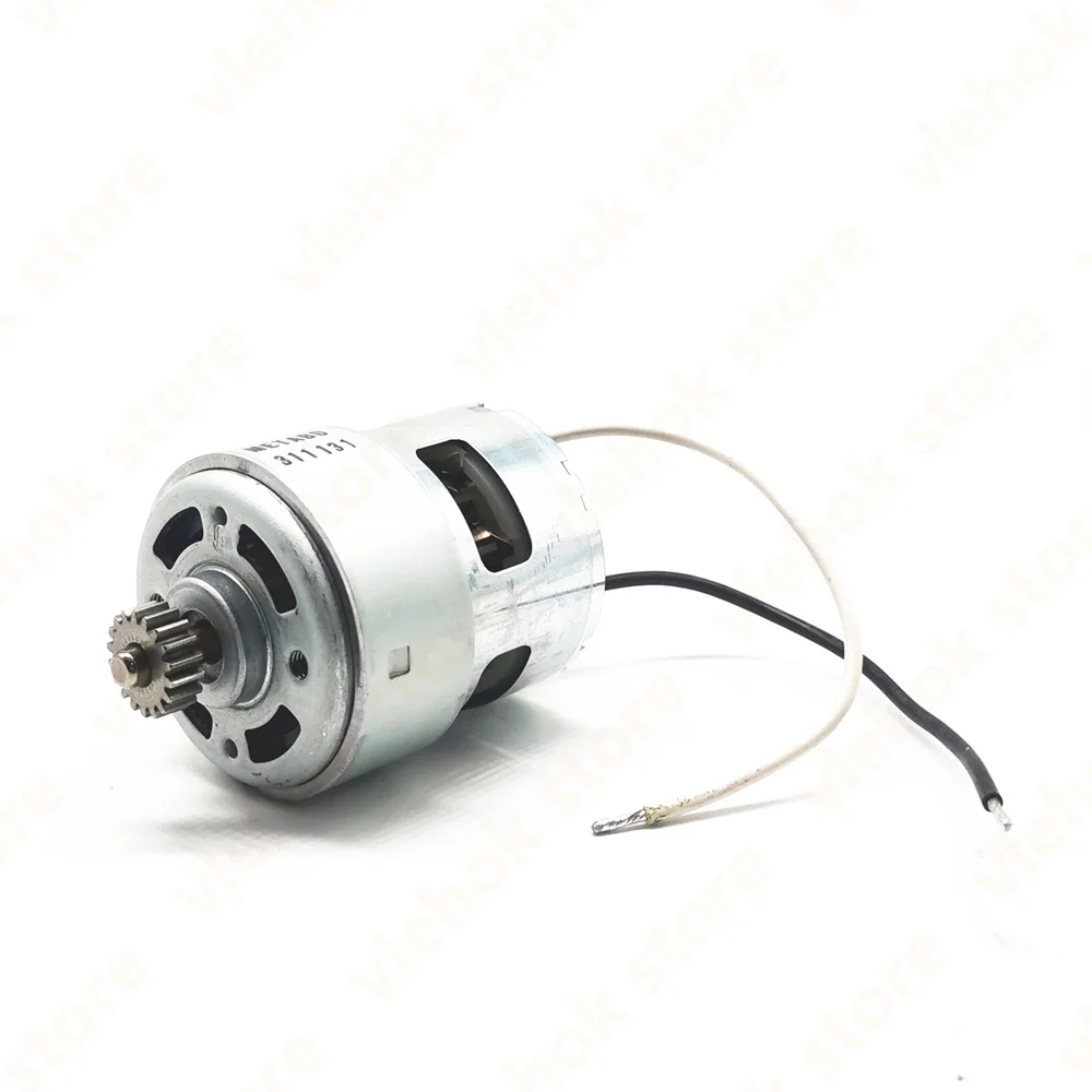 

Motor for METABO BS18LI SB18LI 317003650
