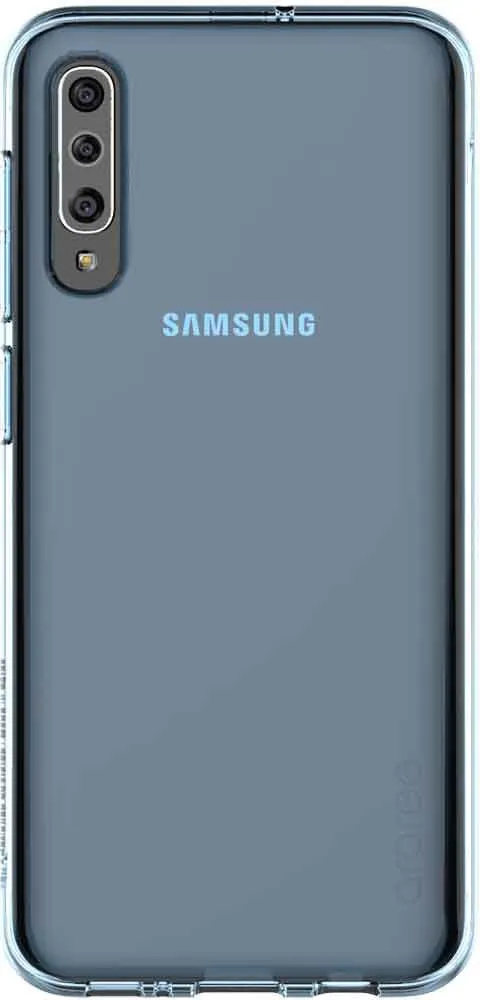 Чехол Araree для Sumsung Galaxy A70 черный