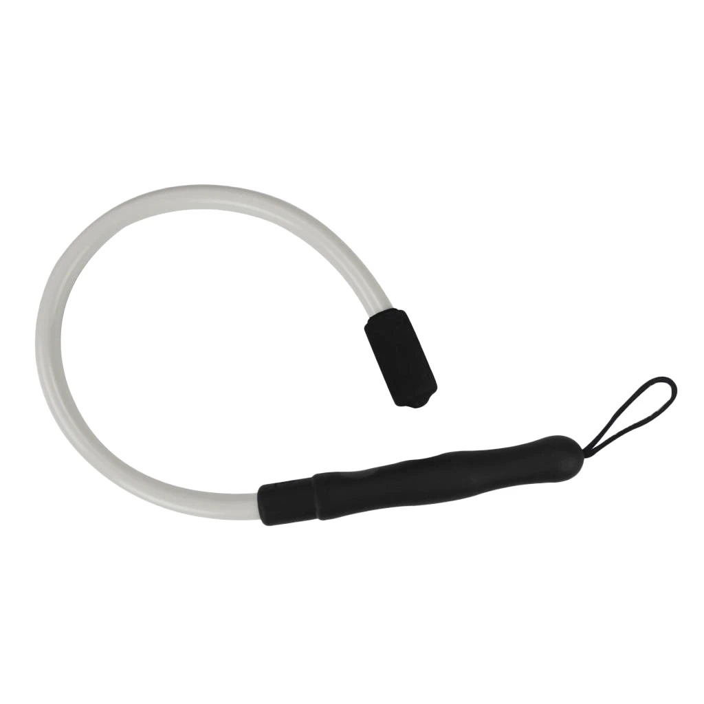 

Golf Swing Trainer Training Aids Speed and Tempo Practice Warm-Up Tool for Indoor Outdoor