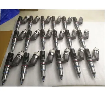 

C11 C13 Engine Fuel Injector 2490713 249-0713 for Excavator Engine Parts