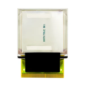 Image 2 - 1.46 אינץ OLED צבע תצוגת מולחם 37PIN רזולוציה 128*128 כונן SSD1351U4R1