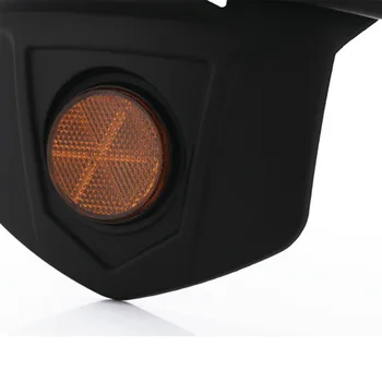 

Hot Professional Protective Rear Wheel Off Road Safety Reflector Styling Anti Splash Motorcycle Mudguard Accessories For Honda N