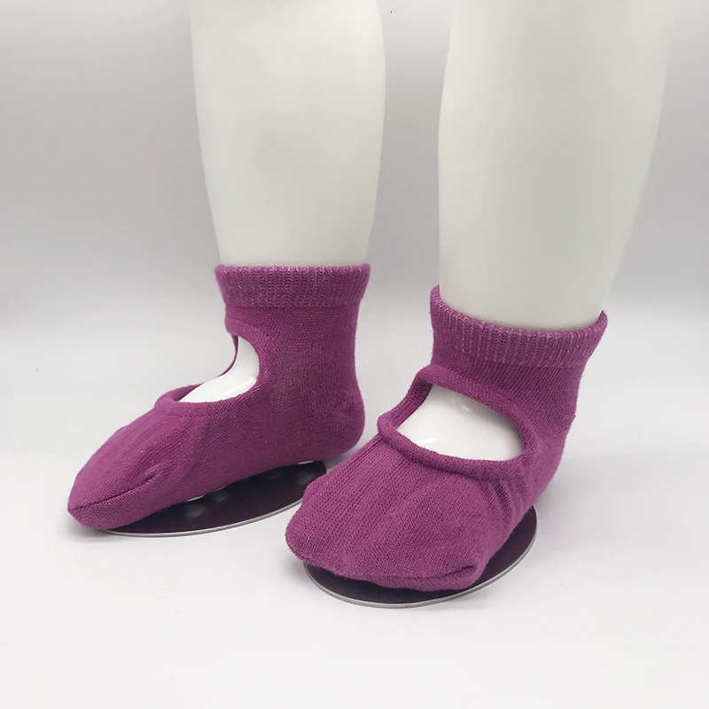 3 пар/компл., нескользящие носки-башмачки Серии A/B для маленьких мальчиков и девочек 0-3 лет, летние короткие носки, милые полосатые носки в