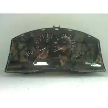 

13173375XJ BOX INSTRUMENTS OPEL MERIVA