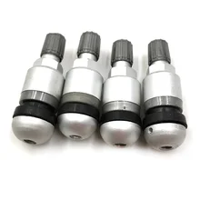 Tpms 타이어 밸브 tpms 센서 밸브 스템(China)