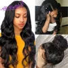 Lace Wigs