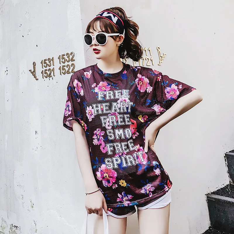 

Sports Bathing Suit Three-piece Set Split Type Slimming Belly Covering Cover-up Bikini Small Bust Gathering Students Korean-styl