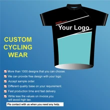 Chiny Custom Made mężczyźni odzież rowerowa Top OEM Service Pro Road Bike Jersey darmowy projekt logo na zamówienie sprzedaż hurtowa zwykłe koszulki kolarskie