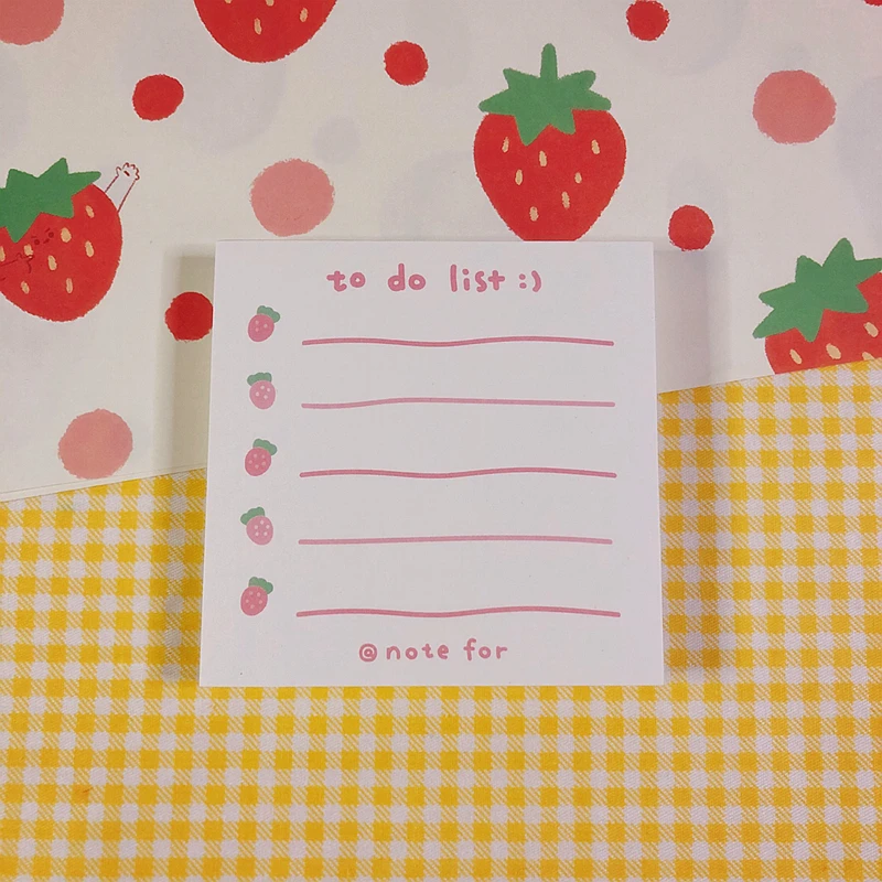 100 Sheets Tulip Note Paper Simple Style Plaid Message Memo Pad Kawaii Stationery Notepad Office Leave Message Office Supplies 100 Sheets Tulip Note Paper Simple Style Plaid Message Memo Pad Kawaii Stationery Notepad Office Leave Message Office Supplies