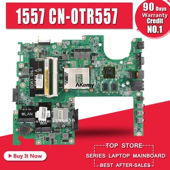

For DELL 1557 Motherboard with HD4570 DA0FM9MB8D1 CN-0TR557 0TR557 TR557