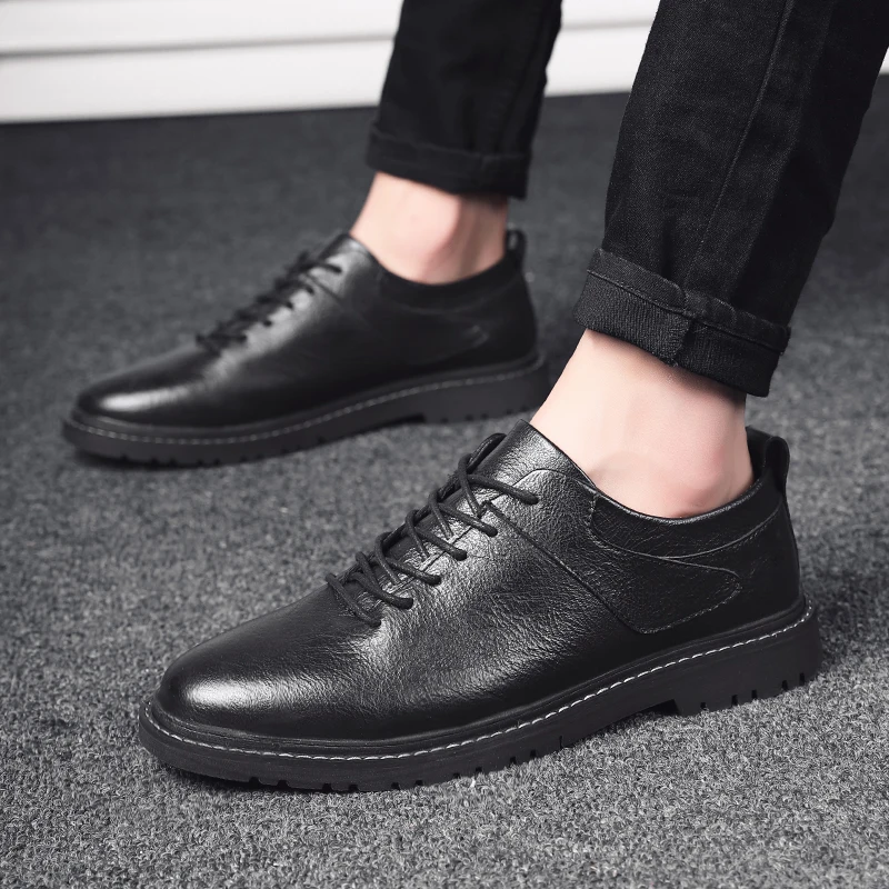 men's formal sneakers