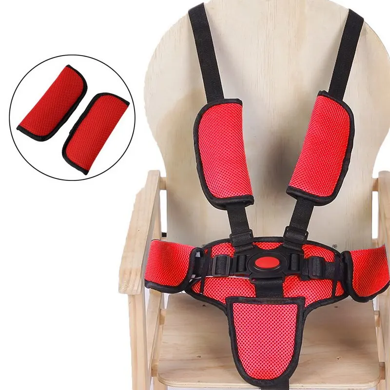 2 шт. автомобильные аксессуары защитный наплечный ремень чехол для