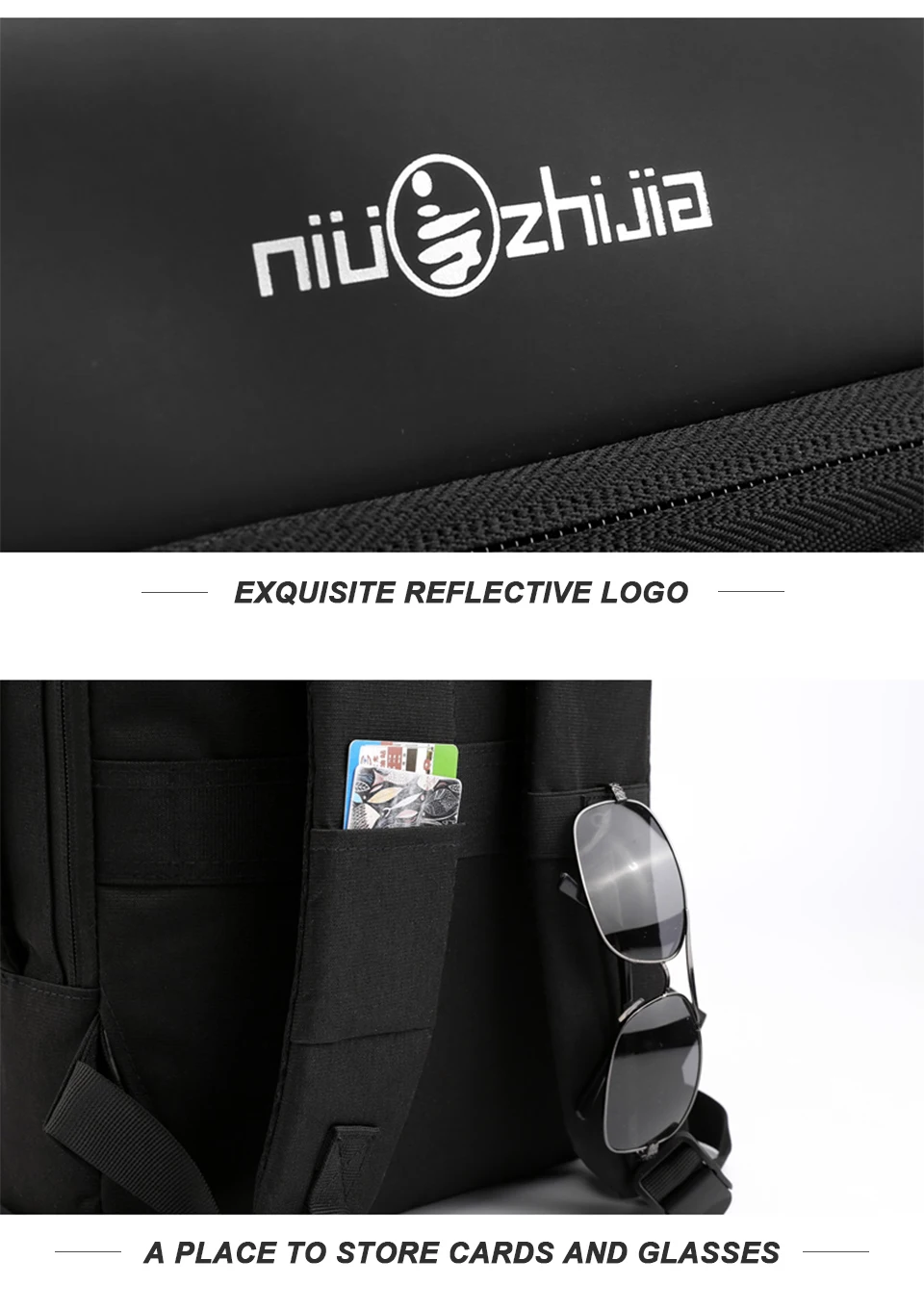 Mochila, рюкзак для ноутбука, 15,6, Мужская умная сумка, рюкзаки, USB зарядное устройство, мужской рюкзак для ноутбука, рюкзак для путешествий, водонепроницаемый рюкзак для школы