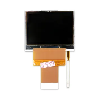 

Original Replacement LCD Screen for Nintend Micro GBM Game Machine LCD Panel Screen for GBM Accessories