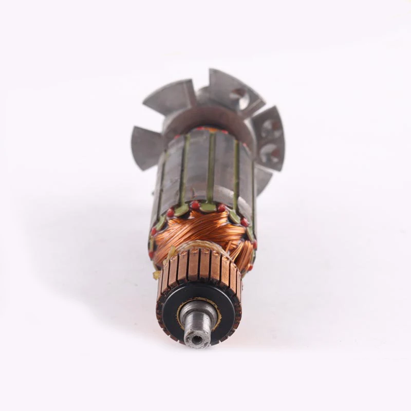 AC220 240V armature заменить для Makita 5600 электрическая циркулярная пила ротор