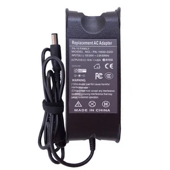 

AC Adapter Charger for Dell PP02X PP20L pp22x pp28l pp42l XPS M1530 m1310 90W