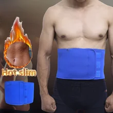 Дышащий спортивный пояс для фитнеса, для бега, теплый пояс для коррекции фигуры, Корректирующее белье, пояс для тренировок, корсеты, боди, корректирующий пояс, ремни