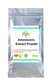 

Anti parasite artemisinin Extract powder/ Artemisia extract / anticancer, anti-inflammatory. Free delivery