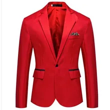 Высококачественный роскошный мужской женский свадебный костюм, мужские блейзеры, приталенные костюмы для мужчин, деловой костюм, официальная вечеринка, синий классический