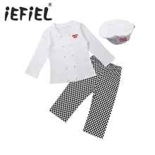 chef dress for baby boy