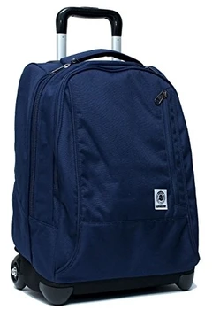 

Tindy Trolley Plain Color Deep Blue Invicta