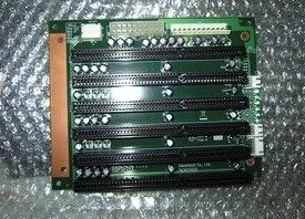 Новинка IPC 6 * ISA PCA-6106-B шина слот промышленный пассивный задний план полуразмерная