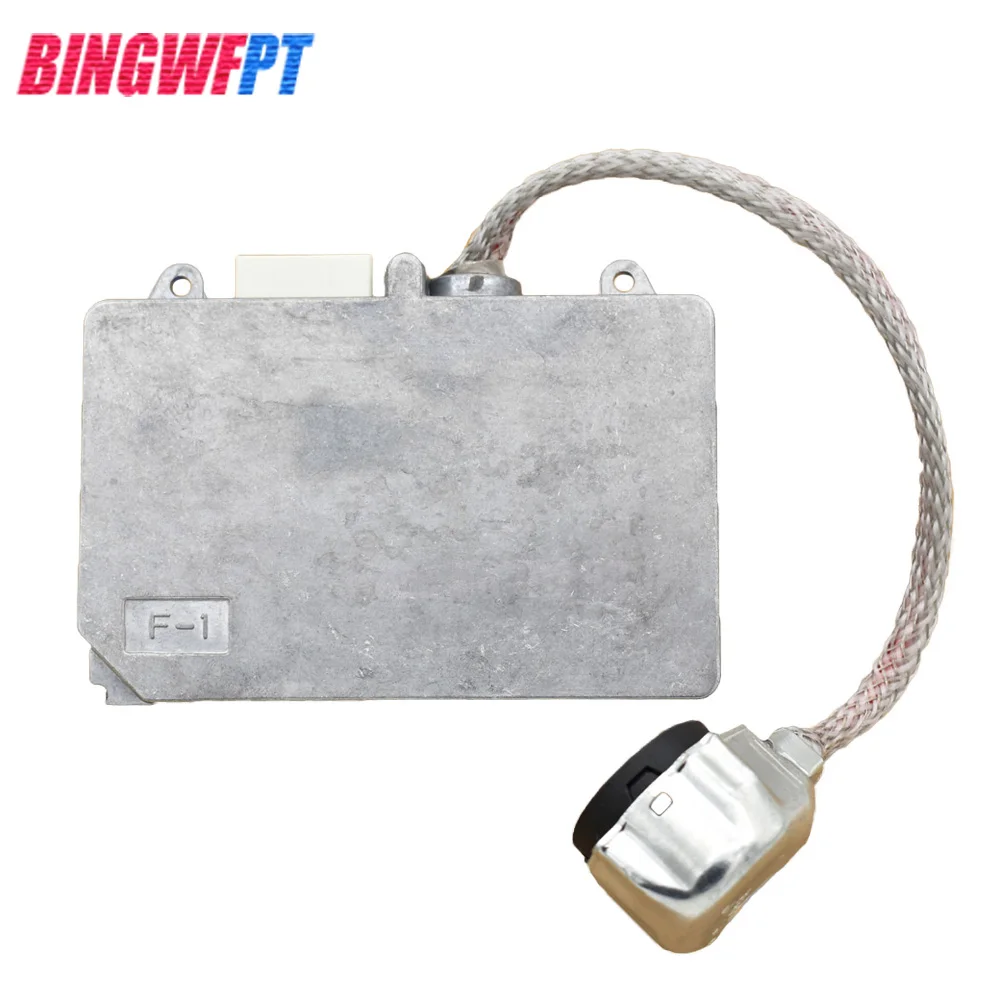 D2S D2R Ксеноновые Фары балласт БЛОК УПРАВЛЕНИЯ МОДУЛЬ ECU 85967-08010 81107-48180 81107-24110 81107-48210 81107-48190