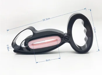 Popular Male Penis Stretch Massage Clip Penis Enlargement Exercise Penis Extender dick enlargement kit Adult Sex Toys for Men 3