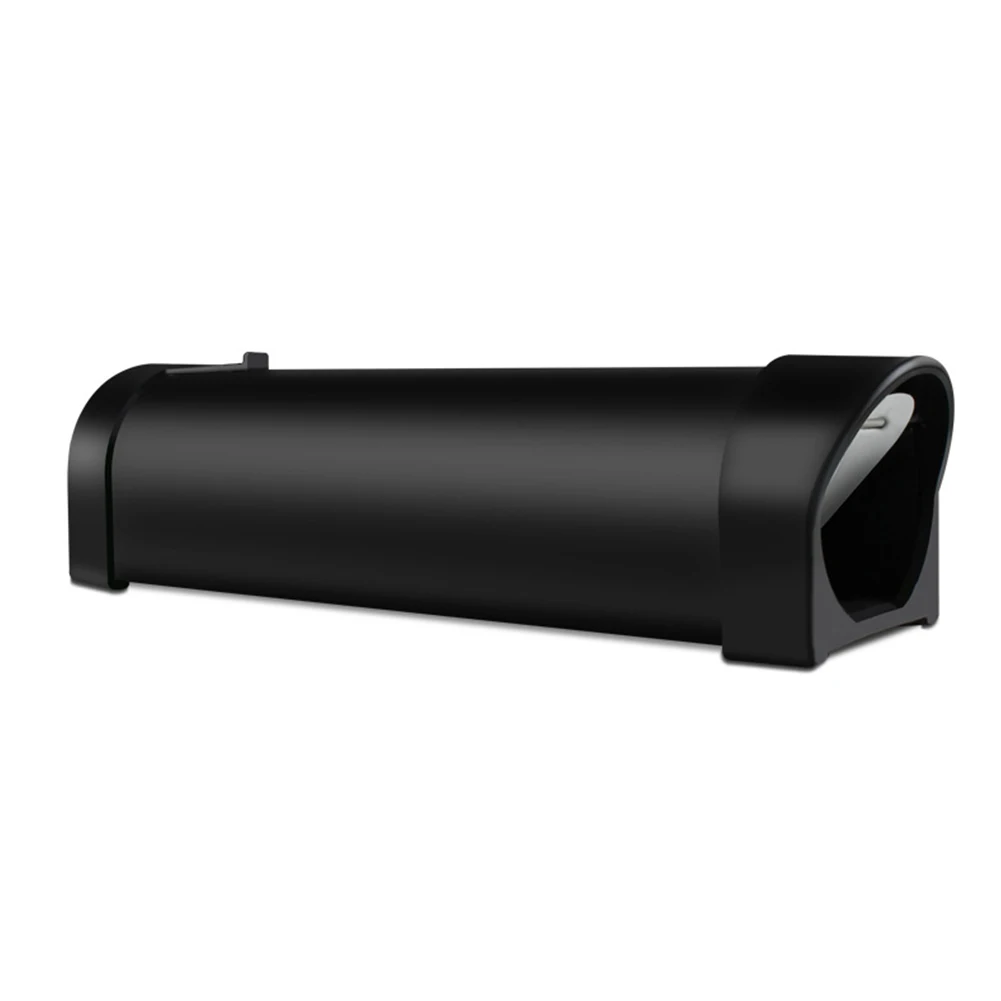 

3pcs Continuous Pest Control Rodent Bait Mouse Trap Exterminator Cage Home Animal Rat Zapper Capture Repeller Killer Catch