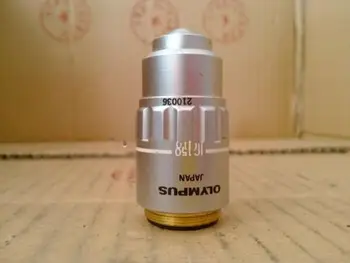 

Used OLYMPUS MDPLAN 150 0.95 F=180