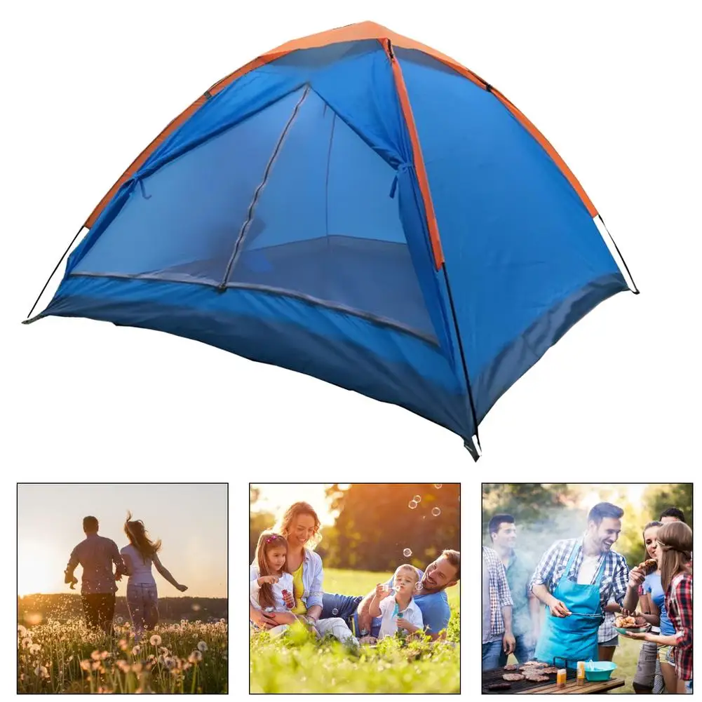 Tesco Direct Tents