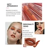 IMAGIC new waterproof and moisturizing lip gloss velvet matte lasting lip gloss ladies cosmetics 20 colors 4