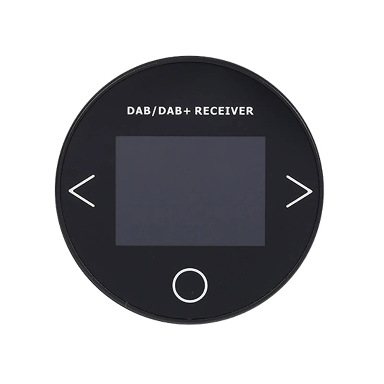 Car DAB DAB + Radio Adapter Portable Digital DAB Radio FM Transmitter