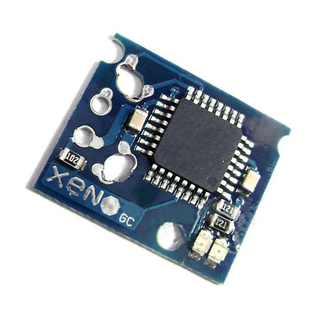 Для игровых консолей NGC обновленные комплекты чип XENO SD2SP2 адаптер карты Micro SD для