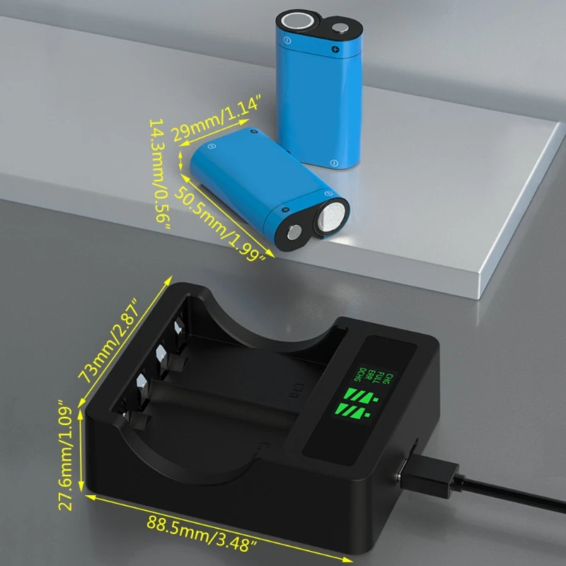 066a Charger Station Kit For For xbox One/one S/one X Wireless