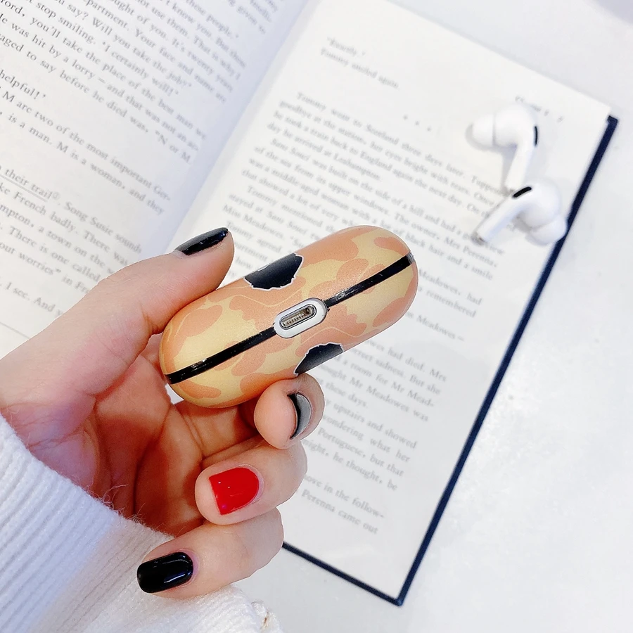 Модный чехол для баскетбольной команды для Airpods Pro, беспроводной чехол с Bluetooth для apple airpod Pro 3, силиконовый чехол