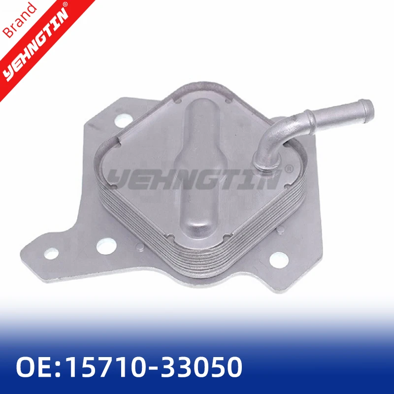 

OEM 15710-33050/15710 33050 Radiator Gearbox Engine For Toyota Corolla/Yarix Oil Cooler