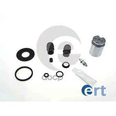 Ремкомплект Тормозного Суппорта С Поршнем Toyota Avensis 2009- Ert арт. 402263
