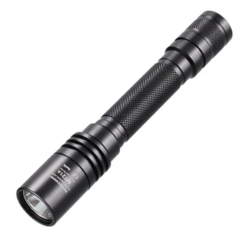 

NITECORE MT21A 260 Lumens CREE XP-E2 R2 LED Multitask Flashlight EDC Torch Outdoor Camping without 2 x AA Batteries