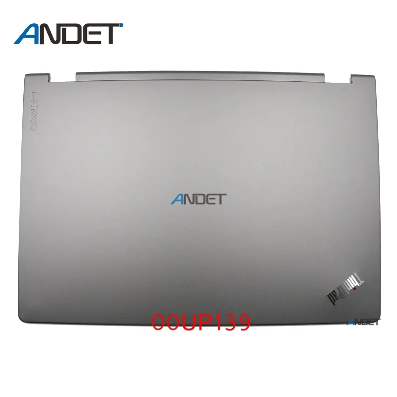 Чехол с задней крышкой ЖК-дисплея для lenovo ThinkPad Yoga 460 P40 Yoga 14 20FY A Cover черный 00UP137 01LV730 00UP138 00UP139 - Цвет: 00UP139
