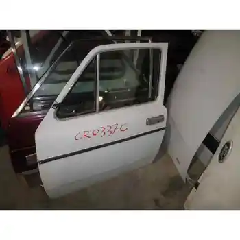 

1496136 door Front Left Seat 127 (127a) 0.9