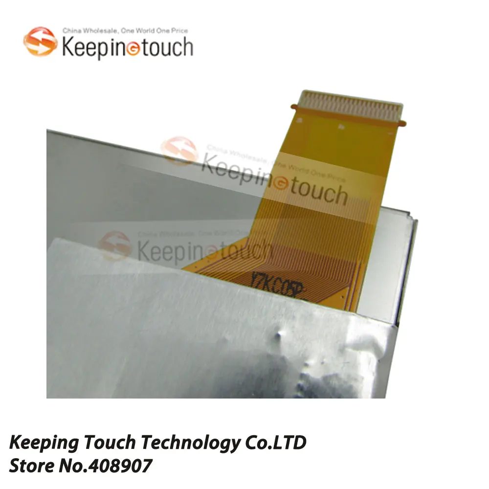 Ecran LCD ÷ ġ ũ Ÿ LMS430HF09-003 LMS430HF10 LMS430HFO9