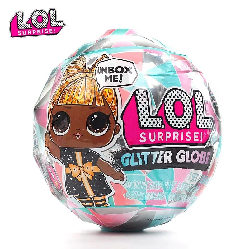 lol surprise navidad