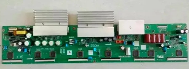 

Y board for 50HW-YB04 LJ41-05905A LJ92-01601A board replacement